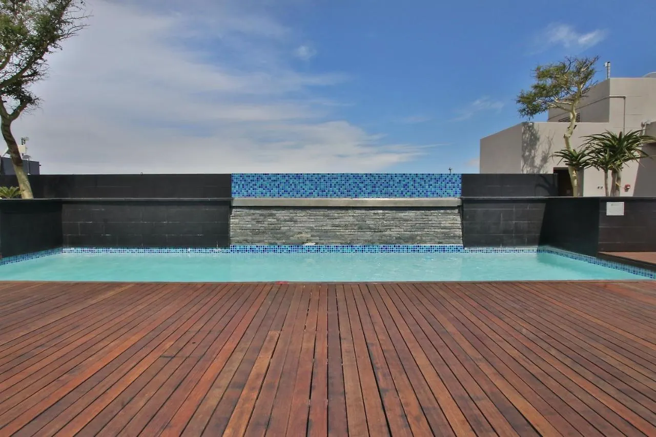 Cape Royale 1 Bedroom Luxury Apartments With Mountain View Le Cap Afrique du Sud